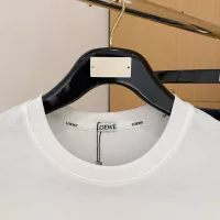 Cheap LOEWE T-Shirts Short Sleeved For Men #1343806 Replica Wholesale [$68.00 USD] [ITEM#1343806] on Replica LOEWE T-Shirts