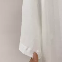 Cheap LOEWE T-Shirts Short Sleeved For Men #1343806 Replica Wholesale [$68.00 USD] [ITEM#1343806] on Replica LOEWE T-Shirts