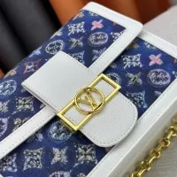 Cheap Louis Vuitton AAA Quality Messenger Bags For Women #1343807 Replica Wholesale [$92.00 USD] [ITEM#1343807] on Replica Louis Vuitton AAA Quality Messenger Bags