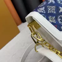 Cheap Louis Vuitton AAA Quality Messenger Bags For Women #1343807 Replica Wholesale [$92.00 USD] [ITEM#1343807] on Replica Louis Vuitton AAA Quality Messenger Bags