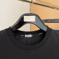 Cheap LOEWE T-Shirts Short Sleeved For Men #1343808 Replica Wholesale [$68.00 USD] [ITEM#1343808] on Replica LOEWE T-Shirts