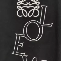 Cheap LOEWE T-Shirts Short Sleeved For Men #1343808 Replica Wholesale [$68.00 USD] [ITEM#1343808] on Replica LOEWE T-Shirts