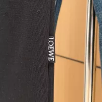 Cheap LOEWE T-Shirts Short Sleeved For Men #1343808 Replica Wholesale [$68.00 USD] [ITEM#1343808] on Replica LOEWE T-Shirts