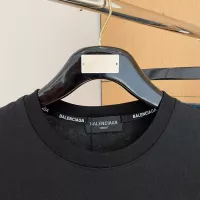 Cheap Balenciaga T-Shirts Short Sleeved For Men #1343810 Replica Wholesale [$68.00 USD] [ITEM#1343810] on Replica Balenciaga T-Shirts