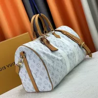 Cheap Louis Vuitton Travel Bags #1343813 Replica Wholesale [$88.00 USD] [ITEM#1343813] on Replica Louis Vuitton Travel Bags