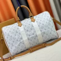 Cheap Louis Vuitton Travel Bags #1343813 Replica Wholesale [$88.00 USD] [ITEM#1343813] on Replica Louis Vuitton Travel Bags