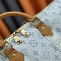 Cheap Louis Vuitton Travel Bags #1343813 Replica Wholesale [$88.00 USD] [ITEM#1343813] on Replica Louis Vuitton Travel Bags