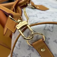Cheap Louis Vuitton Travel Bags #1343813 Replica Wholesale [$88.00 USD] [ITEM#1343813] on Replica Louis Vuitton Travel Bags