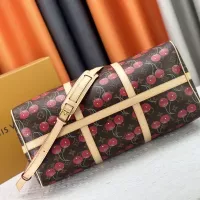 Cheap Louis Vuitton Travel Bags #1343814 Replica Wholesale [$85.00 USD] [ITEM#1343814] on Replica Louis Vuitton Travel Bags