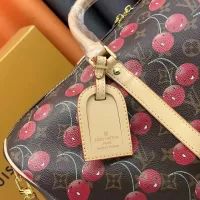Cheap Louis Vuitton Travel Bags #1343814 Replica Wholesale [$85.00 USD] [ITEM#1343814] on Replica Louis Vuitton Travel Bags