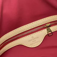 Cheap Louis Vuitton Travel Bags #1343814 Replica Wholesale [$85.00 USD] [ITEM#1343814] on Replica Louis Vuitton Travel Bags