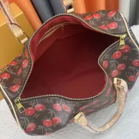 Cheap Louis Vuitton Travel Bags #1343814 Replica Wholesale [$85.00 USD] [ITEM#1343814] on Replica Louis Vuitton Travel Bags