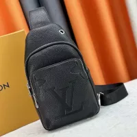 Cheap Louis Vuitton AAA Man Messenger Bags #1343815 Replica Wholesale [$72.00 USD] [ITEM#1343815] on Replica Louis Vuitton AAA Man Messenger Bags