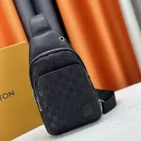 Cheap Louis Vuitton AAA Man Messenger Bags #1343816 Replica Wholesale [$72.00 USD] [ITEM#1343816] on Replica Louis Vuitton AAA Man Messenger Bags