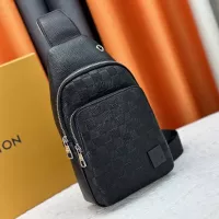 Cheap Louis Vuitton AAA Man Messenger Bags #1343816 Replica Wholesale [$72.00 USD] [ITEM#1343816] on Replica Louis Vuitton AAA Man Messenger Bags