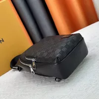 Cheap Louis Vuitton AAA Man Messenger Bags #1343816 Replica Wholesale [$72.00 USD] [ITEM#1343816] on Replica Louis Vuitton AAA Man Messenger Bags