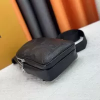 Cheap Louis Vuitton AAA Man Messenger Bags #1343817 Replica Wholesale [$72.00 USD] [ITEM#1343817] on Replica Louis Vuitton AAA Man Messenger Bags