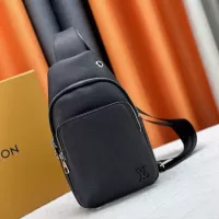 Cheap Louis Vuitton AAA Man Messenger Bags #1343818 Replica Wholesale [$72.00 USD] [ITEM#1343818] on Replica Louis Vuitton AAA Man Messenger Bags
