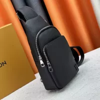 Cheap Louis Vuitton AAA Man Messenger Bags #1343818 Replica Wholesale [$72.00 USD] [ITEM#1343818] on Replica Louis Vuitton AAA Man Messenger Bags