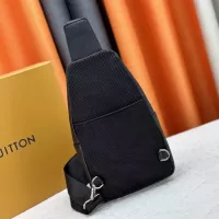 Cheap Louis Vuitton AAA Man Messenger Bags #1343818 Replica Wholesale [$72.00 USD] [ITEM#1343818] on Replica Louis Vuitton AAA Man Messenger Bags