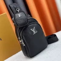 Cheap Louis Vuitton AAA Man Messenger Bags #1343819 Replica Wholesale [$72.00 USD] [ITEM#1343819] on Replica Louis Vuitton AAA Man Messenger Bags