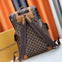 Cheap Louis Vuitton LV AAA Man Backpacks #1343820 Replica Wholesale [$96.00 USD] [ITEM#1343820] on Replica Louis Vuitton LV AAA Man Backpacks
