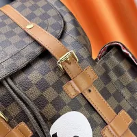 Cheap Louis Vuitton LV AAA Man Backpacks #1343820 Replica Wholesale [$96.00 USD] [ITEM#1343820] on Replica Louis Vuitton LV AAA Man Backpacks