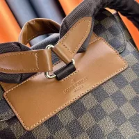 Cheap Louis Vuitton LV AAA Man Backpacks #1343820 Replica Wholesale [$96.00 USD] [ITEM#1343820] on Replica Louis Vuitton LV AAA Man Backpacks