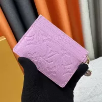 Cheap Louis Vuitton LV Card Case #1343821 Replica Wholesale [$40.00 USD] [ITEM#1343821] on Replica Louis Vuitton LV Wallets