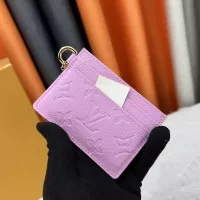 Cheap Louis Vuitton LV Card Case #1343821 Replica Wholesale [$40.00 USD] [ITEM#1343821] on Replica Louis Vuitton LV Wallets