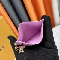 Cheap Louis Vuitton LV Card Case #1343821 Replica Wholesale [$40.00 USD] [ITEM#1343821] on Replica Louis Vuitton LV Wallets