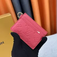 Cheap Louis Vuitton LV Card Case #1343822 Replica Wholesale [$40.00 USD] [ITEM#1343822] on Replica Louis Vuitton LV Wallets