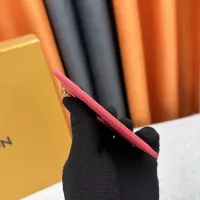 Cheap Louis Vuitton LV Card Case #1343822 Replica Wholesale [$40.00 USD] [ITEM#1343822] on Replica Louis Vuitton LV Wallets