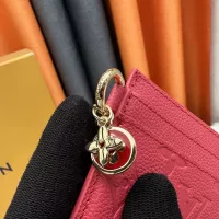 Cheap Louis Vuitton LV Card Case #1343822 Replica Wholesale [$40.00 USD] [ITEM#1343822] on Replica Louis Vuitton LV Wallets