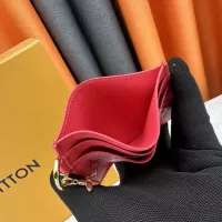 Cheap Louis Vuitton LV Card Case #1343822 Replica Wholesale [$40.00 USD] [ITEM#1343822] on Replica Louis Vuitton LV Wallets