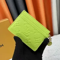 Cheap Louis Vuitton LV Card Case #1343823 Replica Wholesale [$40.00 USD] [ITEM#1343823] on Replica Louis Vuitton LV Wallets