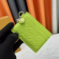 Cheap Louis Vuitton LV Card Case #1343823 Replica Wholesale [$40.00 USD] [ITEM#1343823] on Replica Louis Vuitton LV Wallets