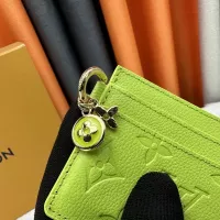 Cheap Louis Vuitton LV Card Case #1343823 Replica Wholesale [$40.00 USD] [ITEM#1343823] on Replica Louis Vuitton LV Wallets