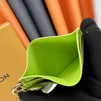 Cheap Louis Vuitton LV Card Case #1343823 Replica Wholesale [$40.00 USD] [ITEM#1343823] on Replica Louis Vuitton LV Wallets