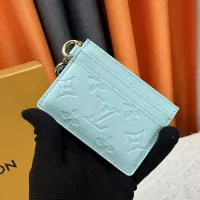Cheap Louis Vuitton LV Card Case #1343824 Replica Wholesale [$40.00 USD] [ITEM#1343824] on Replica Louis Vuitton LV Wallets