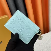 Cheap Louis Vuitton LV Card Case #1343824 Replica Wholesale [$40.00 USD] [ITEM#1343824] on Replica Louis Vuitton LV Wallets