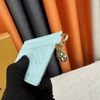 Cheap Louis Vuitton LV Card Case #1343824 Replica Wholesale [$40.00 USD] [ITEM#1343824] on Replica Louis Vuitton LV Wallets