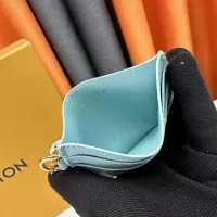 Cheap Louis Vuitton LV Card Case #1343824 Replica Wholesale [$40.00 USD] [ITEM#1343824] on Replica Louis Vuitton LV Wallets