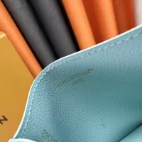 Cheap Louis Vuitton LV Card Case #1343824 Replica Wholesale [$40.00 USD] [ITEM#1343824] on Replica Louis Vuitton LV Wallets