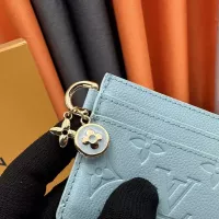Cheap Louis Vuitton LV Card Case #1343824 Replica Wholesale [$40.00 USD] [ITEM#1343824] on Replica Louis Vuitton LV Wallets