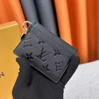 Cheap Louis Vuitton LV Card Case #1343825 Replica Wholesale [$40.00 USD] [ITEM#1343825] on Replica Louis Vuitton LV Wallets