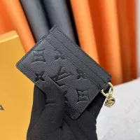 Cheap Louis Vuitton LV Card Case #1343825 Replica Wholesale [$40.00 USD] [ITEM#1343825] on Replica Louis Vuitton LV Wallets
