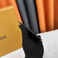 Cheap Louis Vuitton LV Card Case #1343825 Replica Wholesale [$40.00 USD] [ITEM#1343825] on Replica Louis Vuitton LV Wallets