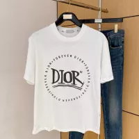 Cheap Christian Dior T-Shirts Short Sleeved For Men #1343826 Replica Wholesale [$68.00 USD] [ITEM#1343826] on Replica Christian Dior T-Shirts