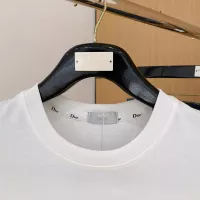 Cheap Christian Dior T-Shirts Short Sleeved For Men #1343826 Replica Wholesale [$68.00 USD] [ITEM#1343826] on Replica Christian Dior T-Shirts